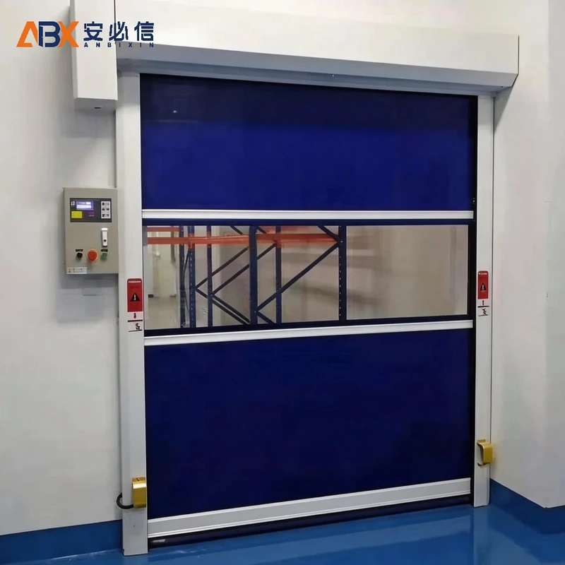 南通高速门